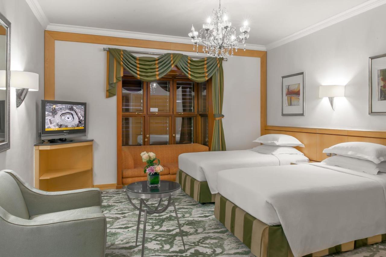 Makkah Towers 5* La Mecque
