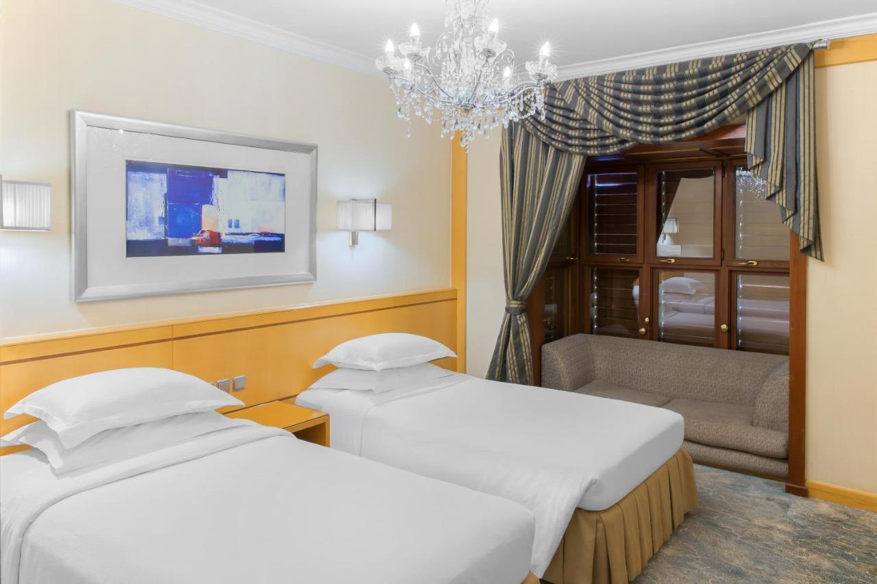 Makkah Towers Hotel La Mecque
