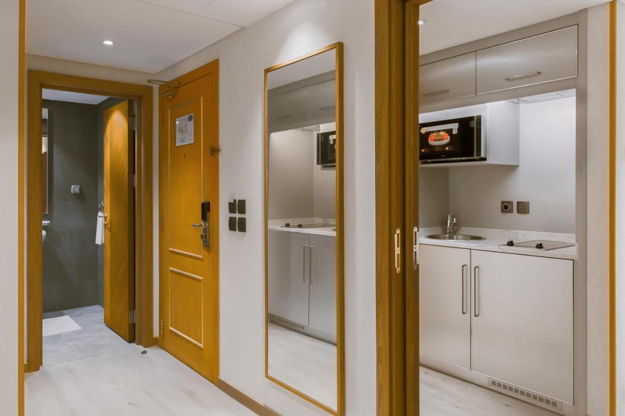 Makkah Towers Hotel La Mecque