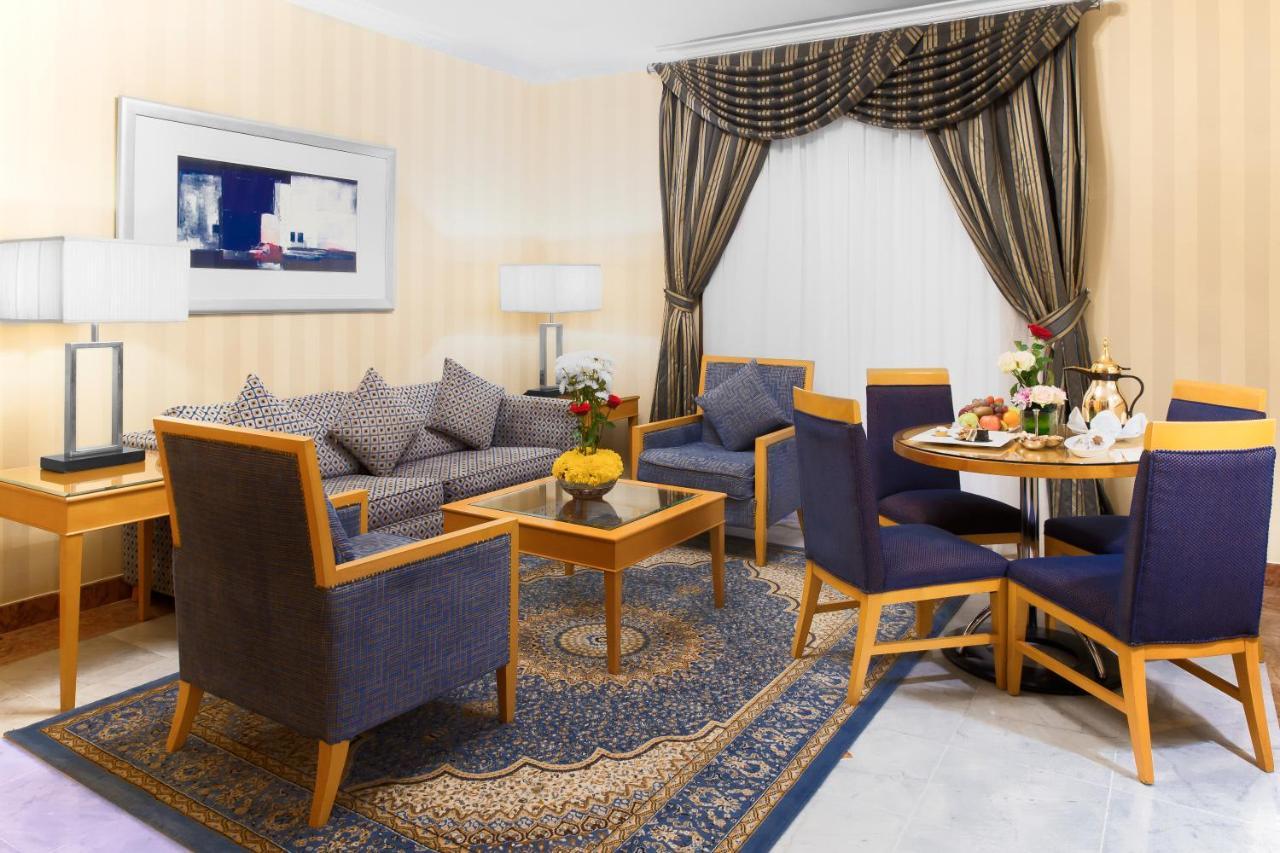 Hotel Makkah Towers La Mecque