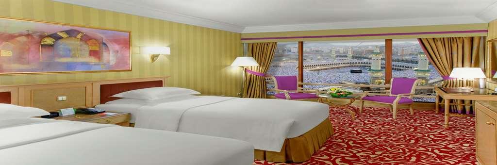Makkah Towers Hotel La Mecque