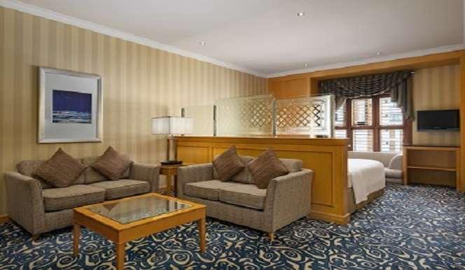 Makkah Towers 5* La Mecque