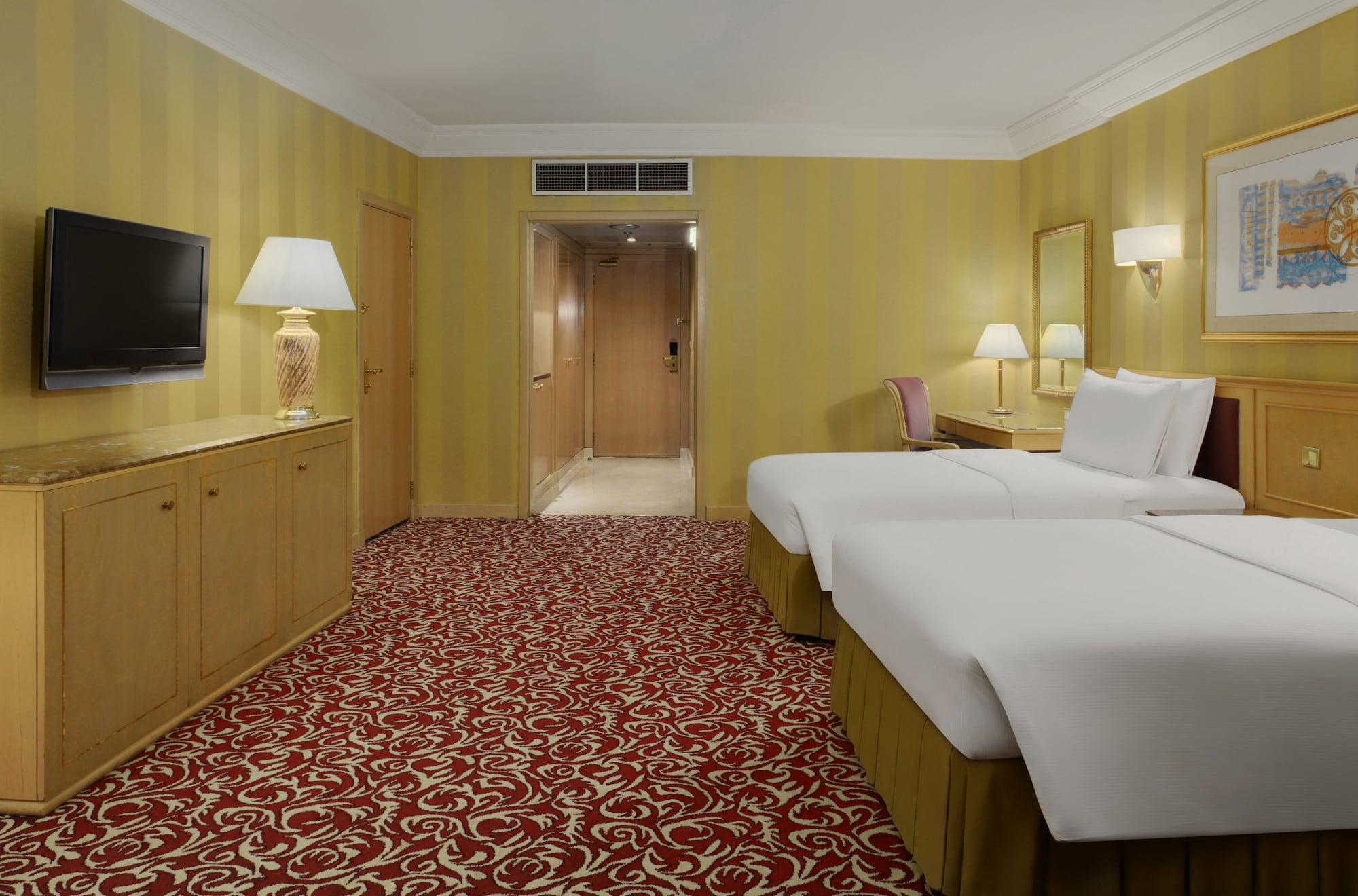 Makkah Towers 5* La Mecque
