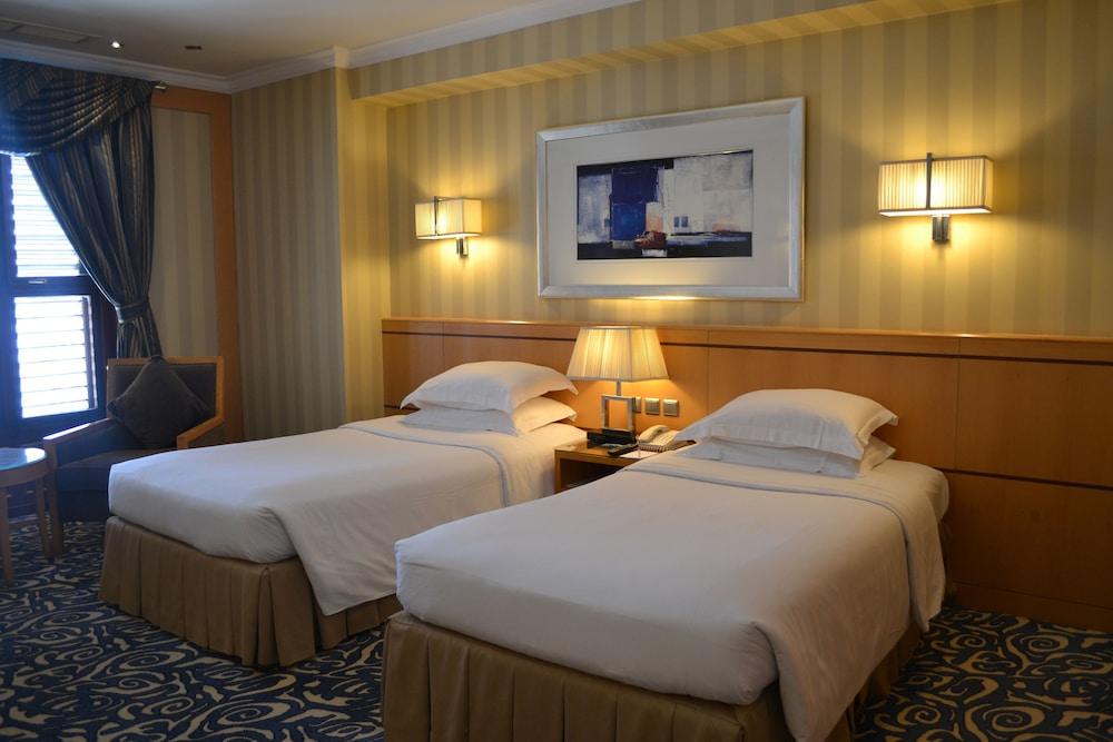 Hotel Makkah Towers La Mecque