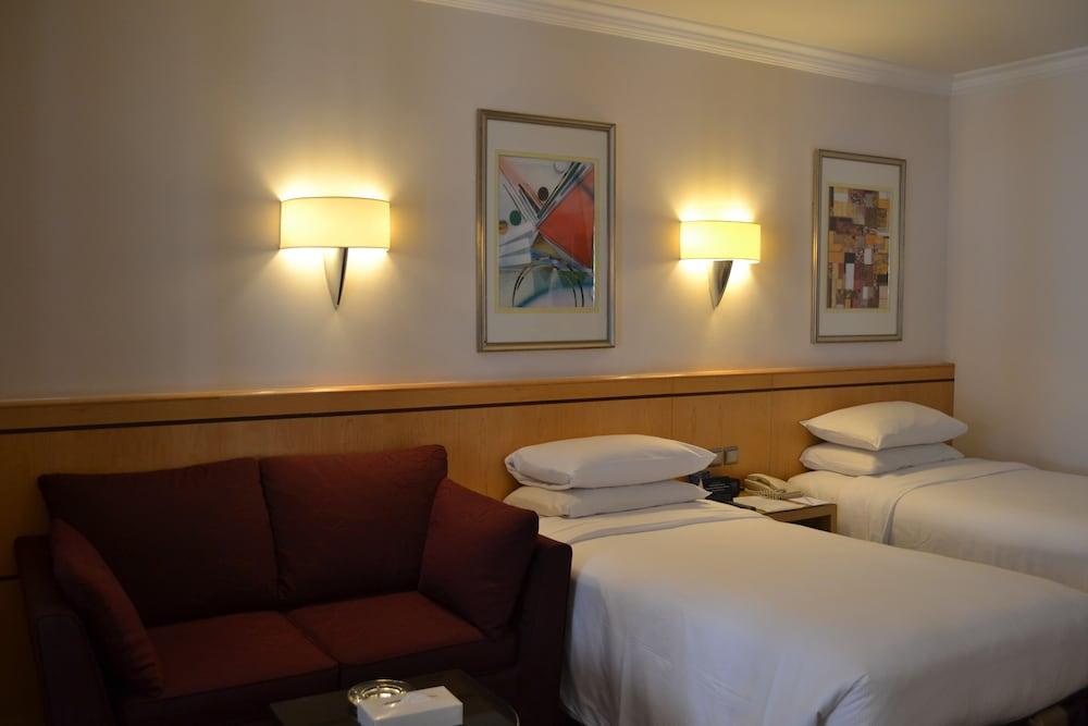 Makkah Towers Hotel La Mecque