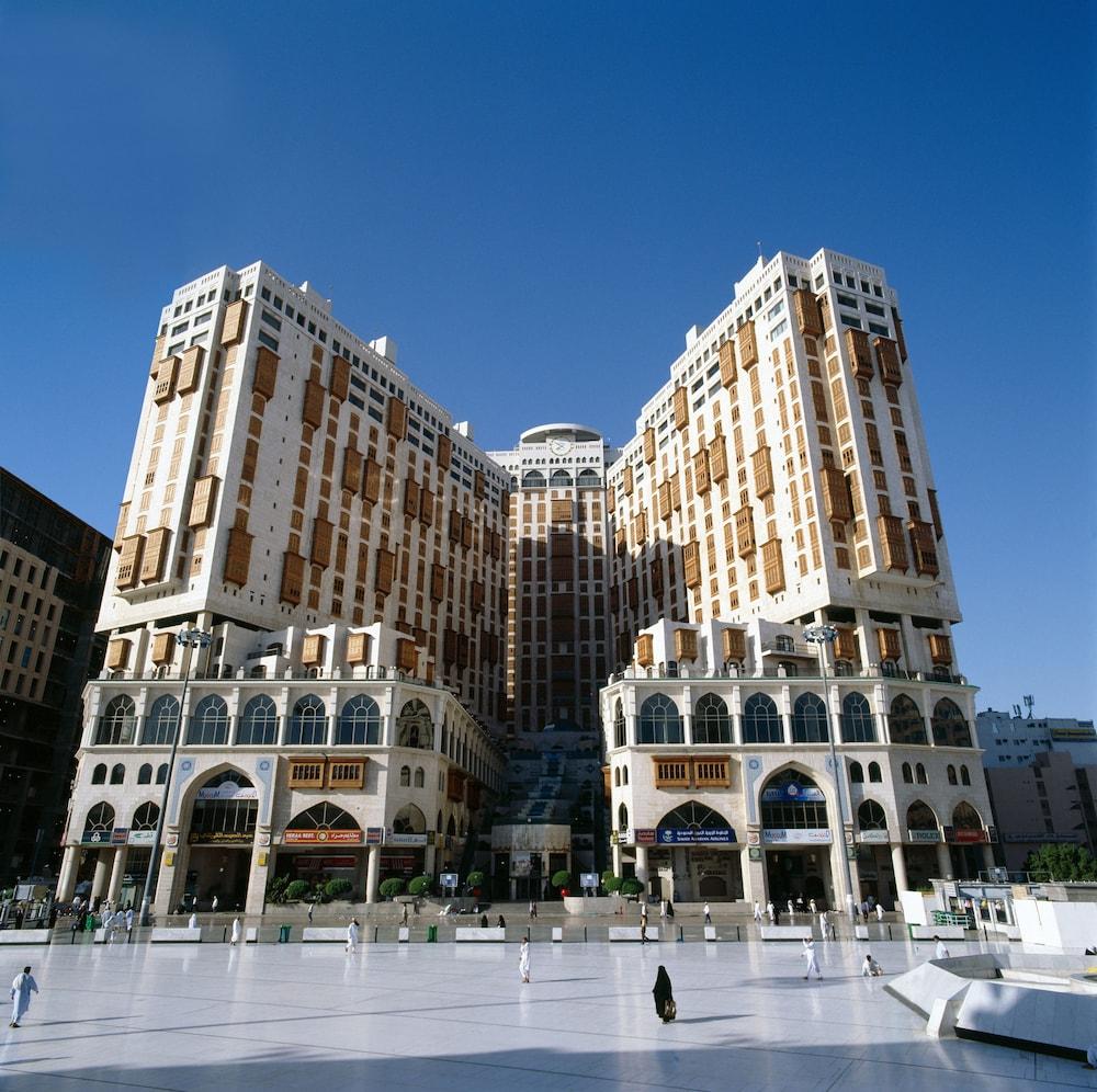Makkah Towers 5* La Mecque
