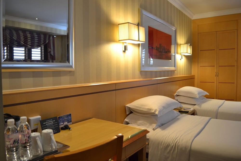Hotel Makkah Towers La Mecque