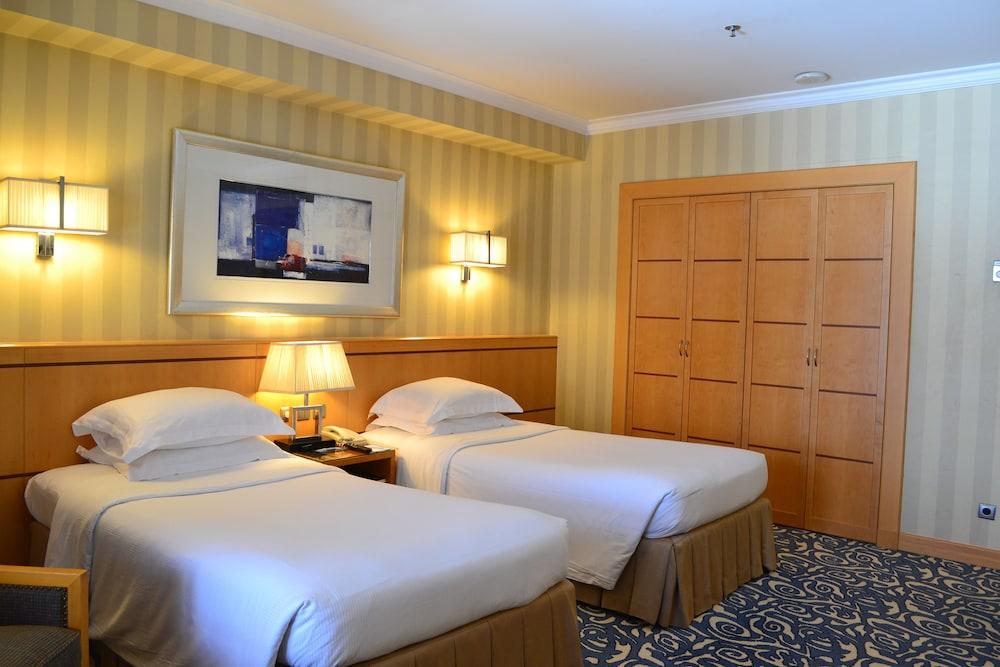 Makkah Towers 5* La Mecque
