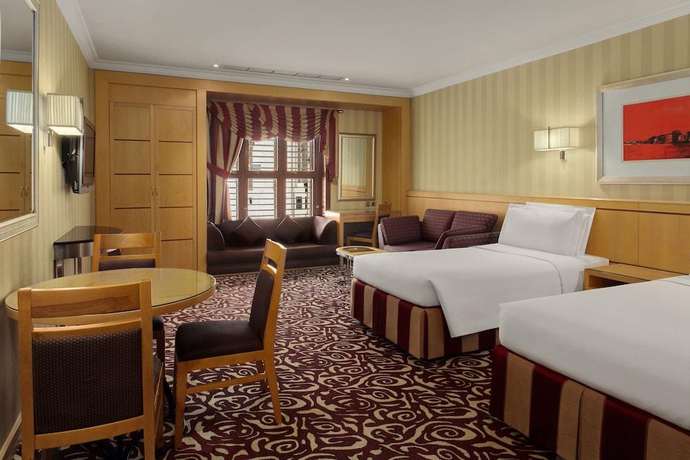 Hotel Makkah Towers La Mecque