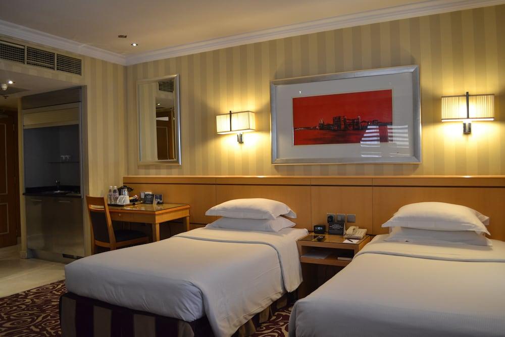 Hotel Makkah Towers La Mecque