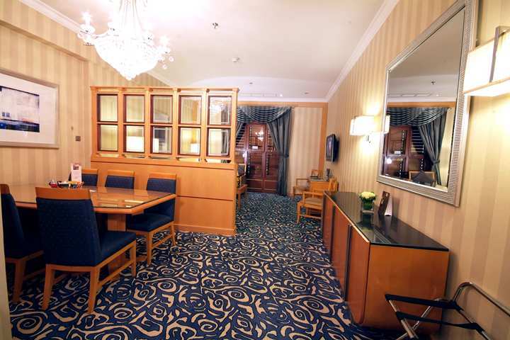 Makkah Towers 5* La Mecque