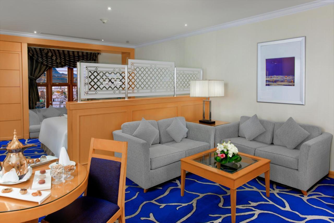 Hotel Makkah Towers La Mecque