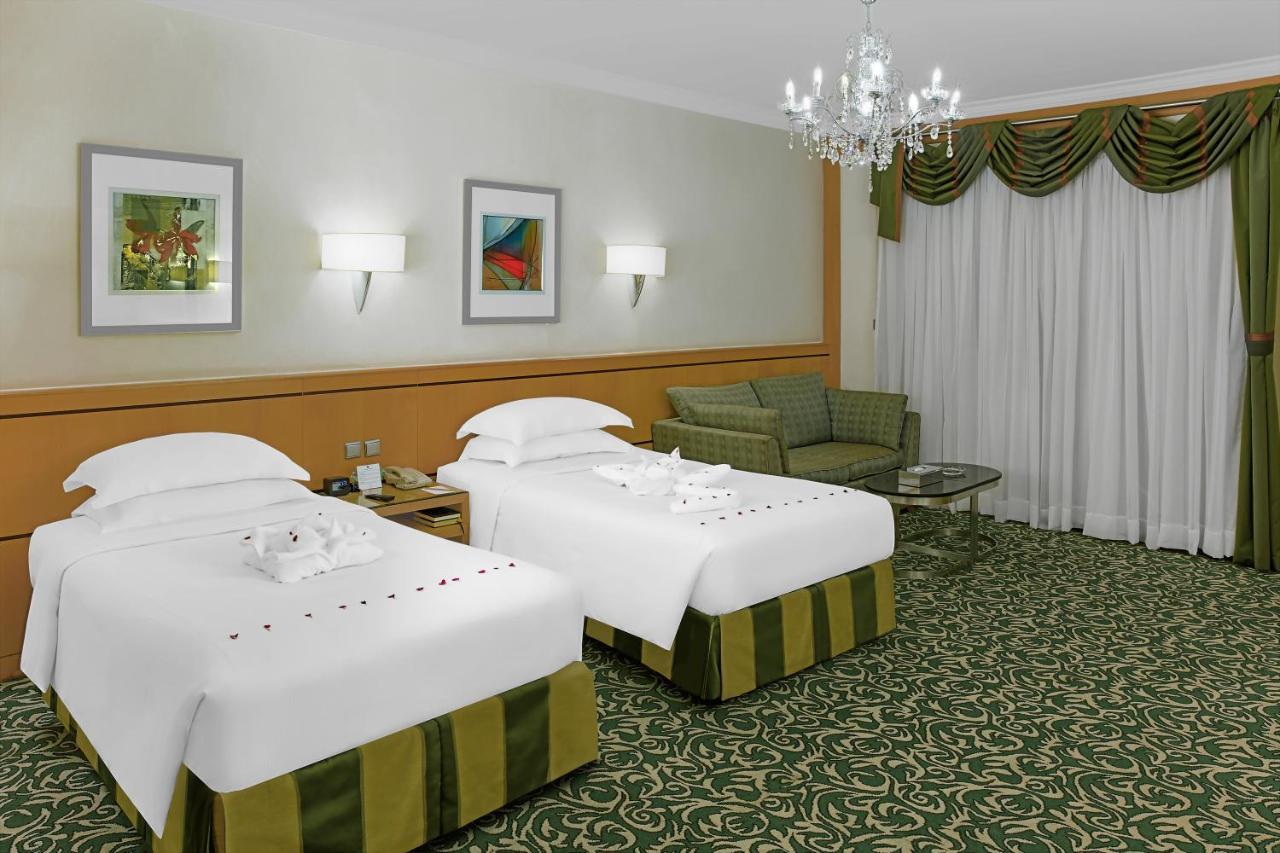 Makkah Towers Hotel La Mecque