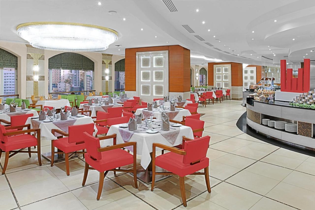 Hotel Makkah Towers La Mecque